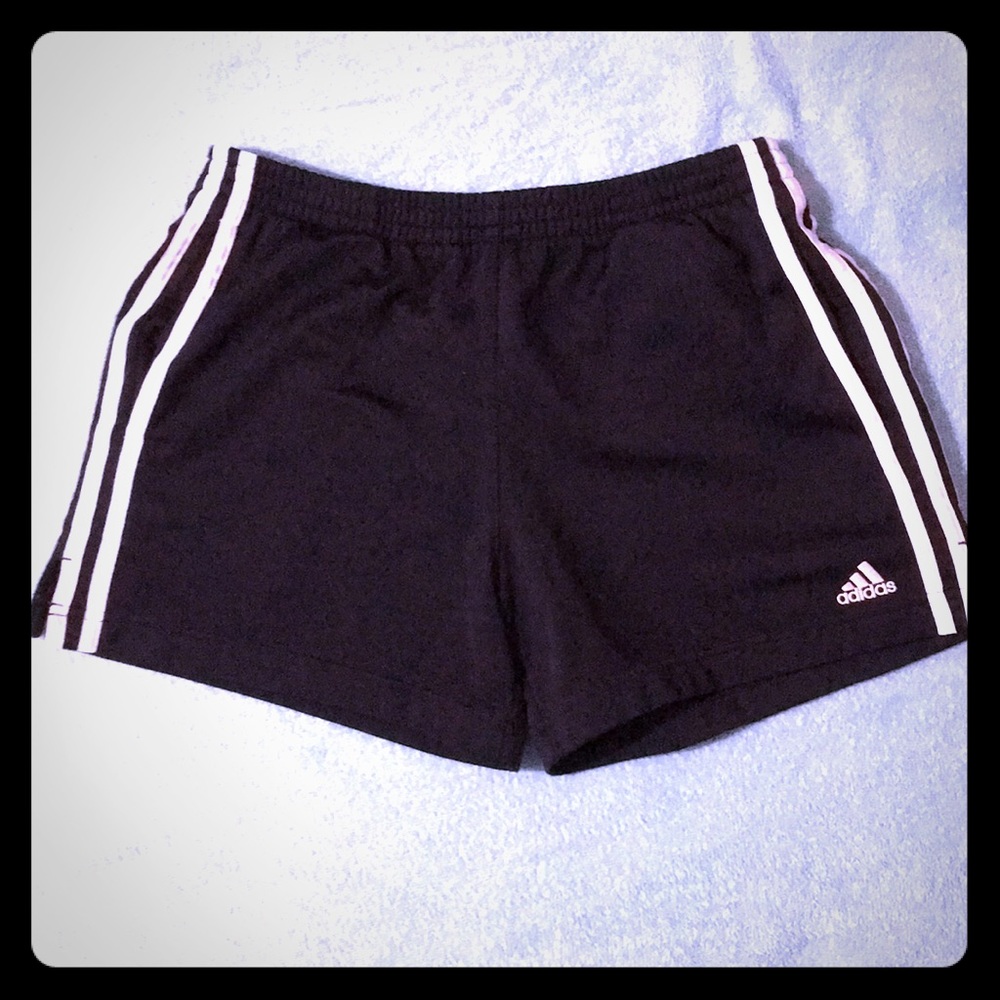 Adidas Exercise Shorts